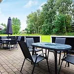 בית נופש 10 Person In Nordborg-by Traum *