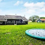בית נופש 10 Person In Nordborg-by Traum