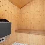 בית נופש 10 Person In Nordborg-by Traum *