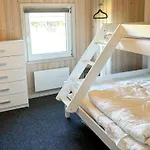 בית נופש 10 Person In Nordborg-by Traum