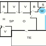 10 Person In Nordborg-by Traum בית נופש *