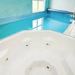 10 Person In Nordborg-by Traum בית נופש