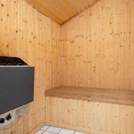 Ferienhaus 10 Person In Nordborg-by Traum *