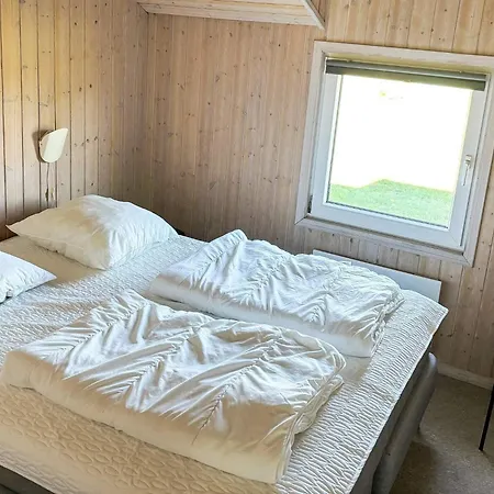 10 Person In Nordborg-by Traum Ferienhaus