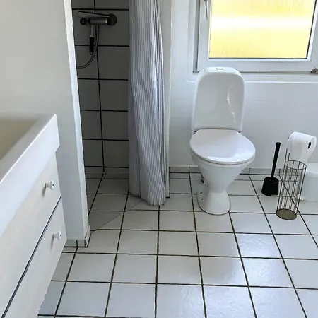 10 Person In Nordborg-by Traum * Nordborg Kommune