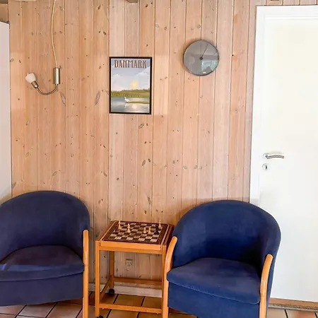 10 Person In Nordborg-by Traum