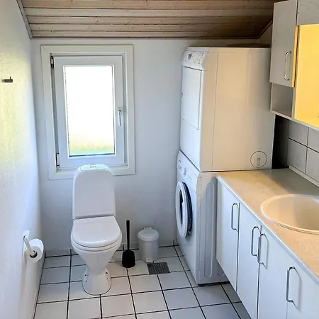 10 Person In Nordborg-by Traum بيت للعطل