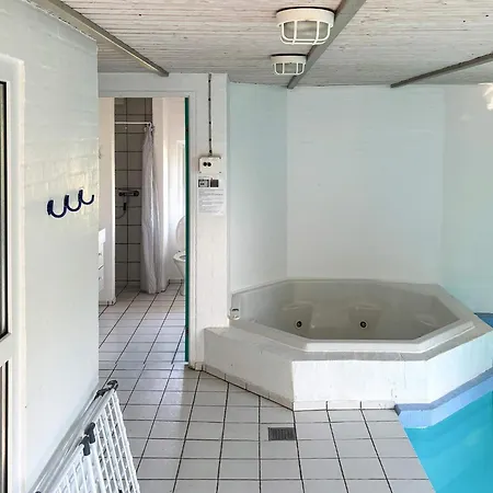 10 Person In Nordborg-by Traum Nordborg Kommune