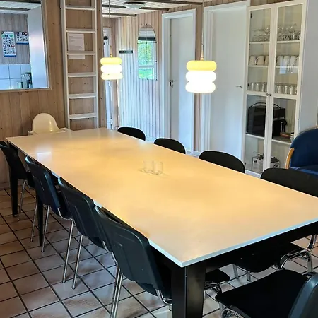 10 Person In Nordborg-by Traum Ferienhaus