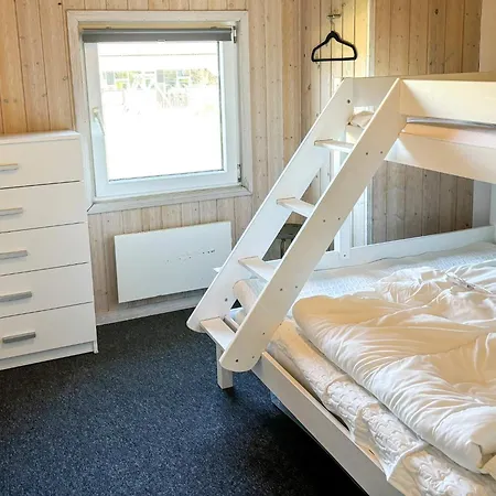 بيت للعطل 10 Person In Nordborg-by Traum
