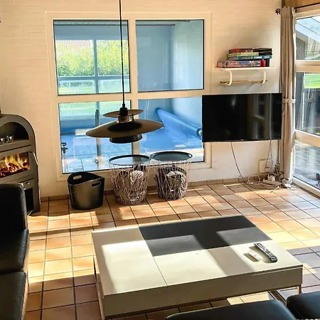 10 Person In Nordborg-by Traum Ferienhaus Nordborg Kommune