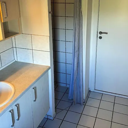 Ferienhaus 10 Person In Nordborg-by Traum