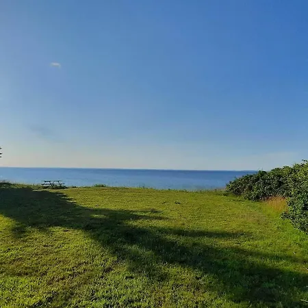 10 Person In Nordborg-by Traum