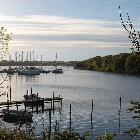 10 Person In Nordborg-by Traum * 诺德堡