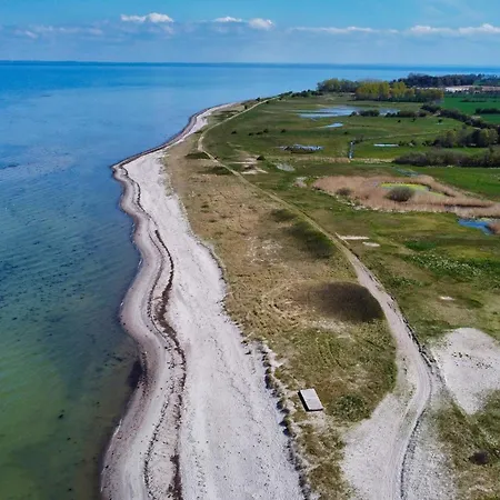 10 Person In Nordborg-by Traum Nordborg Kommune