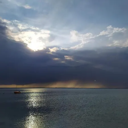 10 Person In Nordborg-by Traum 度假居 诺德堡