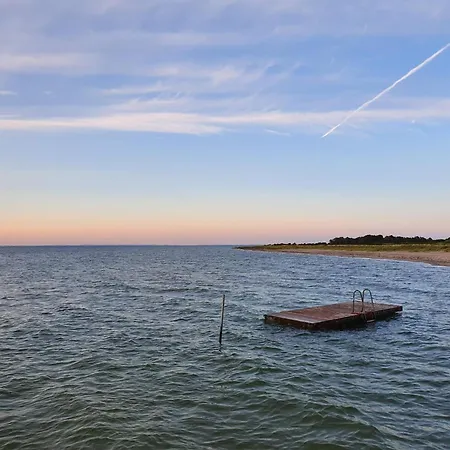 10 Person In Nordborg-by Traum Ferienhaus *