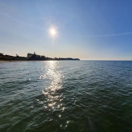 10 Person In Nordborg-by Traum Nordborg Kommune