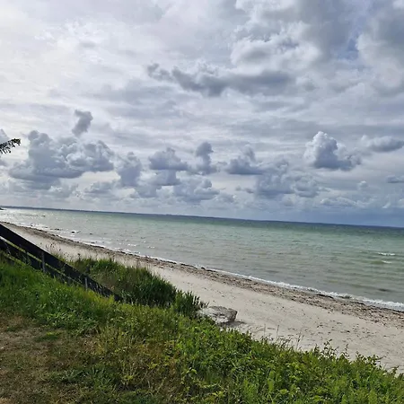 10 Person In Nordborg-by Traum 诺德堡