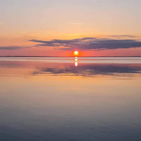 10 Person In Nordborg-by Traum 度假居