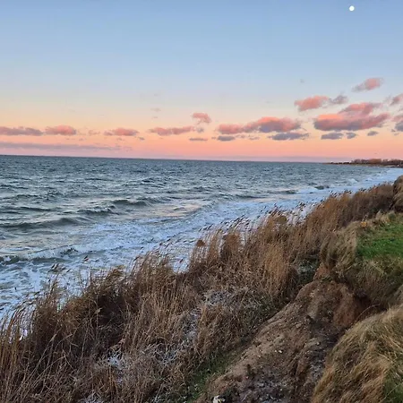 10 Person In Nordborg-by Traum 诺德堡